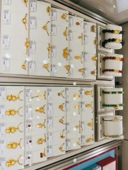 -周大福CHOW TAI FOOK(贵和购物中心店)