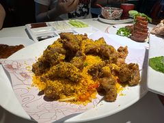 -京鸭棠(让胡路万达店)