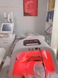 -IDEA·艾蒂尔科技美肤·日式美甲美睫集合店