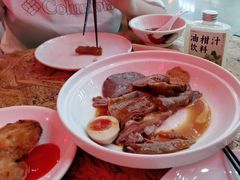 -陈鹏鹏潮汕菜(宝安机场T3航站楼店)