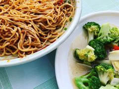 -蜀宴小调·精致家常菜(来福士店)