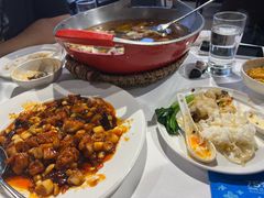 -正蜀兴园(科技园区店)