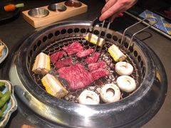 -芯元·碳烤熟成牛肉(经开店)