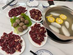 -创弟牛肉丸