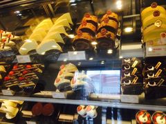 85度C(广元西路店)-85度C(上海广元店)