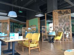 -去茶去·休闲中餐(江滨店)