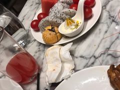 -深圳同泰万怡酒店·万荟轩自助餐厅(同泰店)