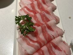-海底捞火锅(长宁路龙之梦店)