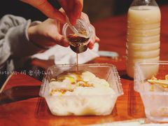 -山水肠粉(盐田店)