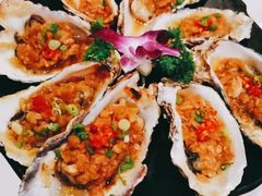 -大正味·蚝酒馆(龙泉店)
