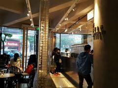 -喜茶(佛山顺德大良东乐路店)
