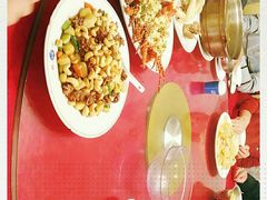 -龙溪海鲜酒家(溪涌店)