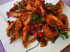 -宾朋海鲜美食餐厅·特色美食(兴海路店)