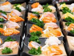 -盛宴标帜餐厅·亲子自助 (南昌喜来登酒店)