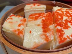 千层糕-花园茶楼(兴城西路店)