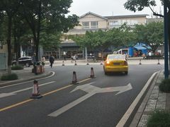 -西南政法大学(渝北校区)