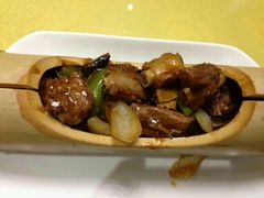 -鹿鸣春饭店(总店)