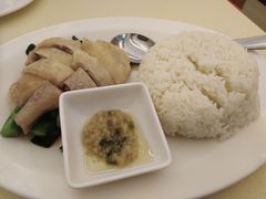 -永盈茶餐厅(江南大道中店)