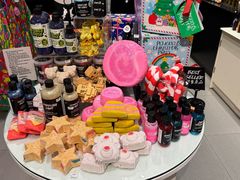 -LUSH(威尼斯人店)