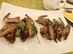 -黄埔华苑酒家(黄埔总店)