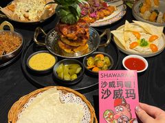 -苏坦土耳其西餐厅(玉林店)