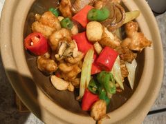 -留半山·香港食堂(啦啦宝都店)
