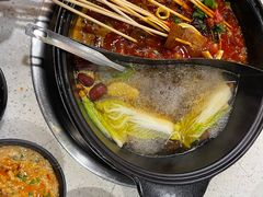 -钢管厂五区小郡肝串串香(南山店)