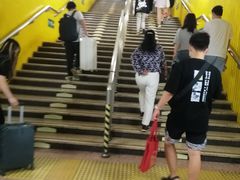 -建国门(地铁站)