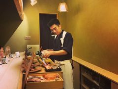-鮨一日本料理(大中华店)