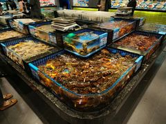 -东海怡品海鲜豆捞(星街坊店)