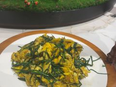 -大汗行宫园林餐厅