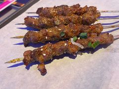 -燥次·烧烤酒场(万象城店)