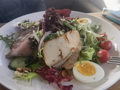 -1901 Cafe(西四店)