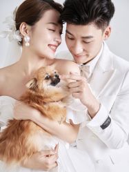 -第一夫人婚纱摄影(南京店)