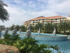 -惠州金海湾嘉华度假酒店