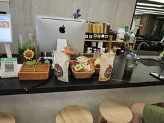 -琪航健身工作室(杨高南路地铁站店)