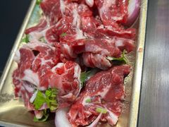 -板凳烧烤(东关街店)
