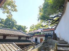 -乌山风景区