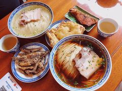 枫镇大肉-同得兴 Since·1995 传统苏式面馆(十全街店)