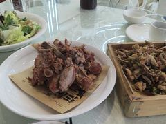 -普天和酒楼(天津之眼店)