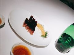 -悦轩中餐厅·高空江景·杭州柏悦酒店