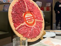 -海底捞火锅(宝龙广场夜宵主题店)