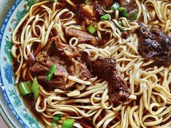 红烧羊肉-南花桥羊肉馆老字号(乌镇店)