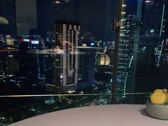 -悦轩中餐厅·高空江景·杭州柏悦酒店