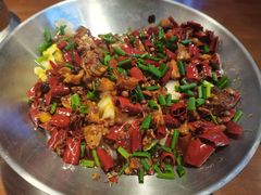 -渝和喵叔米线(南坪万达店)