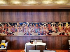 大堂-白天鹅宾馆-宏图府餐厅