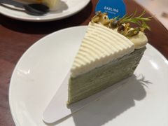 -嗒令甜品·主题融合料理餐厅(首座时代店)