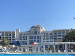 -珠海海泉湾度假区