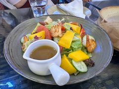 -Homefield 露台西餐·酒吧(阿拉城店)