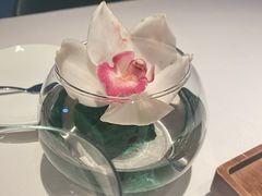 -L'Arome芳芳法国餐厅(仙林金鹰店)